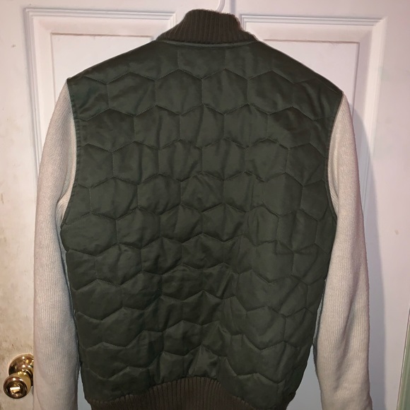 Staple Bomber Jacket - Picture 2 of 6